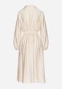 Rochie Bej