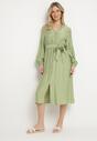 Rochie Verde