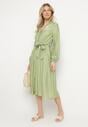 Rochie Verde