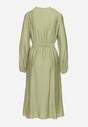 Rochie Verde