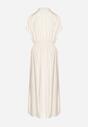 Rochie Bej