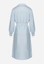 Rochie Albastră