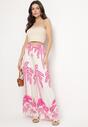 Pantaloni Roz