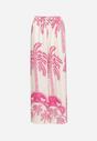 Pantaloni Roz