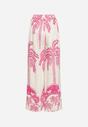 Pantaloni Roz