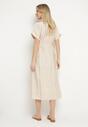 Rochie Bej