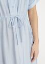 Rochie Albastră