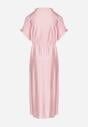 Rochie Roz