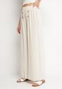 Pantaloni Bej deschis