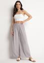 Pantaloni Albastru deschis