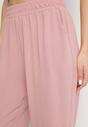 Pantaloni Roz