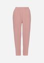 Pantaloni Roz