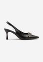 Sandale Negre