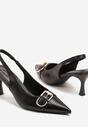 Sandale Negre