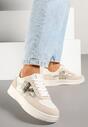 Sneakers Bej