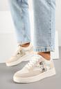 Sneakers Bej