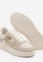 Sneakers Bej