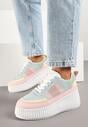 Sneakers Culori mixte