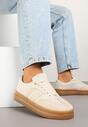 Sneakers Bej