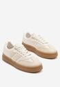 Sneakers Bej