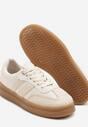 Sneakers Bej