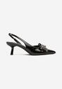 Sandale Negre