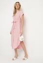 Rochie Roz