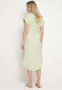 Rochie Verde