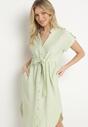 Rochie Verde
