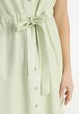 Rochie Verde
