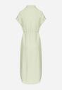 Rochie Verde