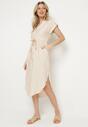 Rochie Bej