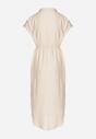Rochie Bej