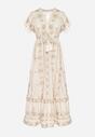 Rochie Bej