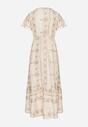Rochie Bej