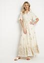 Rochie Bej
