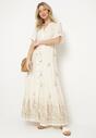 Rochie Bej