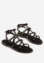 Sandale Negre