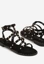 Sandale Negre