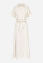 Rochie Bej deschis
