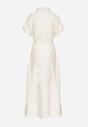 Rochie Bej deschis