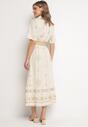 Rochie Bej
