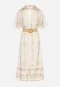 Rochie Bej