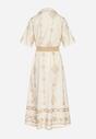 Rochie Bej