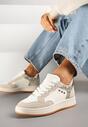 Sneakers Bej