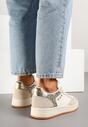 Sneakers Bej