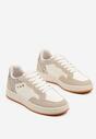 Sneakers Bej