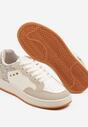 Sneakers Bej