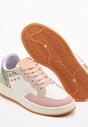 Sneakers Culori mixte