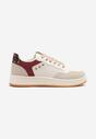 Sneakers Bordo